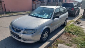 Mazda 3 1.6, снимка 1