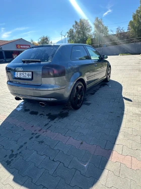 Audi A3 2.0 TDI | Mobile.bg    3