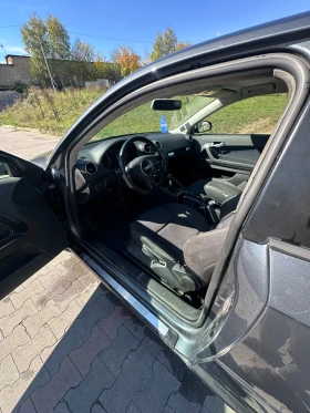 Audi A3 2.0 TDI, снимка 5