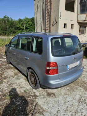 VW Touran | Mobile.bg    4