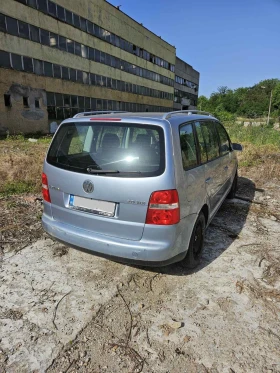 VW Touran | Mobile.bg    3