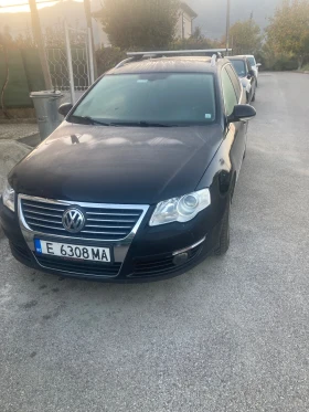 VW Passat Passat2.0, снимка 2