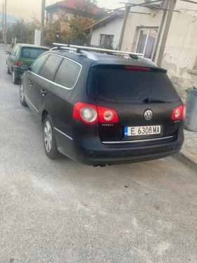 VW Passat Passat2.0, снимка 3