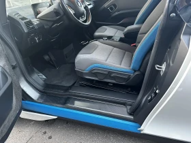 BMW i3, снимка 6