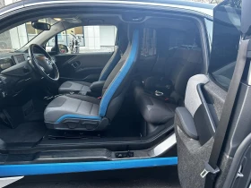 BMW i3, снимка 5