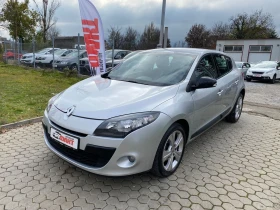 Renault Megane 1.9dCi/РЕАЛНИ КМ ! ! ! , снимка 1