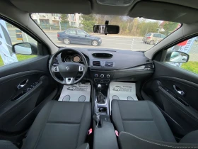 Renault Megane 1.9dCi/РЕАЛНИ КМ ! ! ! , снимка 9