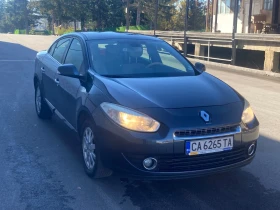 Обява за продажба на Renault Fluence 1.5DCI ~11 999 лв. - изображение 1