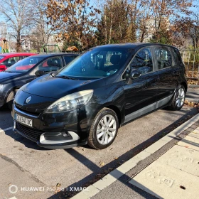 Renault Scenic X mod, снимка 1