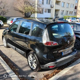 Renault Scenic X mod, снимка 4