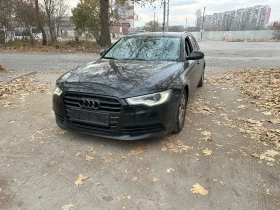 Обява за продажба на Audi A6 ~12 500 лв. - изображение 1