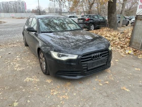 Обява за продажба на Audi A6 ~12 500 лв. - изображение 1