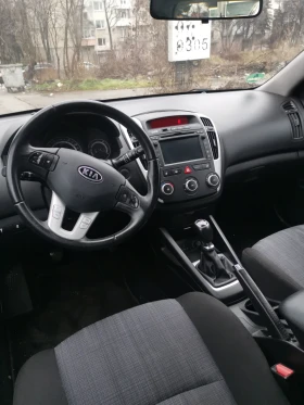 Kia Ceed 1.4  бензин, снимка 6