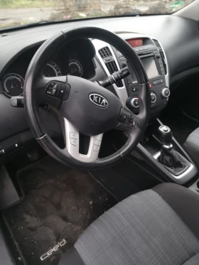 Kia Ceed 1.4  бензин, снимка 7