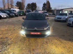 Citroen C-Elysee EURO 6, снимка 2