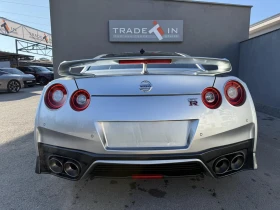 Nissan Gt-r FACELIFT 3.8L V6 AWD DTC, снимка 5