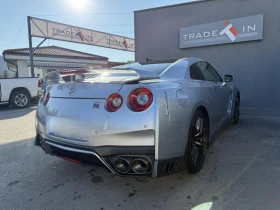 Nissan Gt-r FACELIFT 3.8L V6 AWD DTC, снимка 4