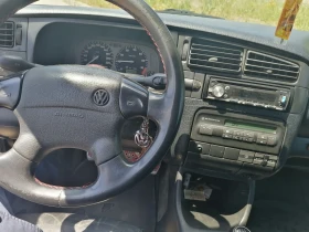 VW Golf 2.0 GTI gaz inj , снимка 9