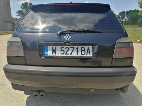 VW Golf 2.0 GTI gaz inj , снимка 4