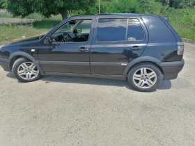 VW Golf 2.0 GTI gaz inj , снимка 3