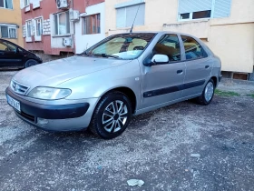 Citroen Xsara 1.4, снимка 4