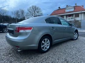 Toyota Avensis 1.8-FULL NAVI, снимка 4