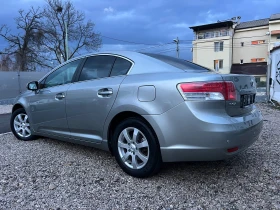 Toyota Avensis 1.8-FULL NAVI, снимка 6