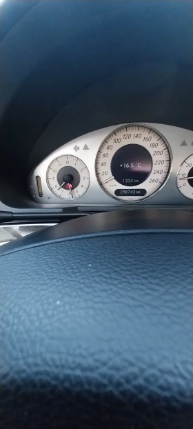 Mercedes-Benz E 260 2600 | Mobile.bg    17