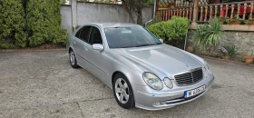 Mercedes-Benz E 260 2600 | Mobile.bg    3