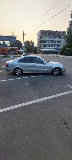 Обява за продажба на Mercedes-Benz E 260 2600 ~7 500 лв. - изображение 5