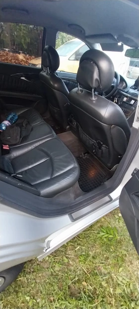 Обява за продажба на Mercedes-Benz E 260 2600 ~7 500 лв. - изображение 8
