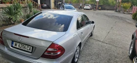 Mercedes-Benz E 260 2600 | Mobile.bg    6