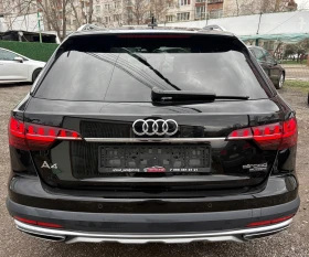 Audi A4 Allroad 3.0TDI= 286= FULL= BANG & OLUFSEN= HEAD UP=  | Mobile.bg    4