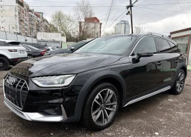     Audi A4 Allroad 3.0TDI= 286= FULL= BANG & OLUFSEN= HEAD UP= 