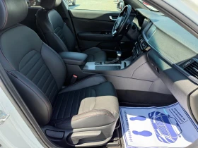 Kia Optima (KATO )^(GT-Line) | Mobile.bg    14