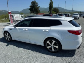 Kia Optima (KATO )^(GT-Line) | Mobile.bg    8