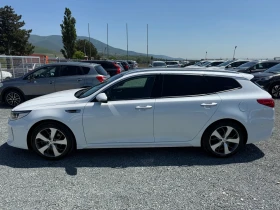 Kia Optima (KATO )^(GT-Line) | Mobile.bg    9