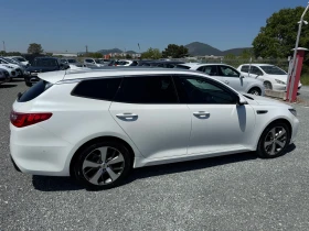 Kia Optima (KATO )^(GT-Line) | Mobile.bg    5
