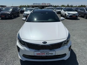 Kia Optima (KATO )^(GT-Line) | Mobile.bg    2
