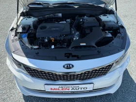 Kia Optima (KATO )^(GT-Line) | Mobile.bg    17