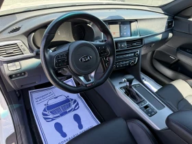 Kia Optima (KATO )^(GT-Line) | Mobile.bg    11