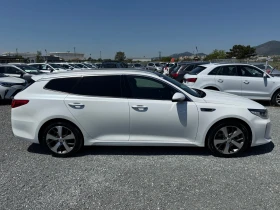 Kia Optima (KATO )^(GT-Line) | Mobile.bg    4