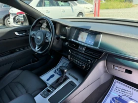 Kia Optima (KATO )^(GT-Line) | Mobile.bg    15