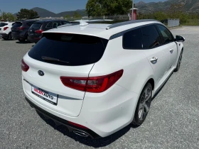 Kia Optima (KATO )^(GT-Line) | Mobile.bg    6