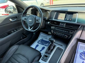 Kia Optima (KATO )^(GT-Line) | Mobile.bg    16