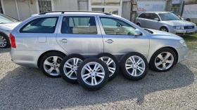 Skoda Octavia 2.0 TDI.140 kc.DSG.6 кс.ЕВРО 5, снимка 9