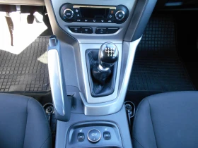 Ford Focus 1.0 turbo, 125, 6 | Mobile.bg    12