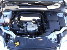 Ford Focus 1.0 turbo, 125, 6 | Mobile.bg    15