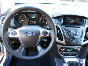 Ford Focus 1.0 turbo, 125, 6 | Mobile.bg    10