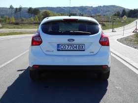 Ford Focus 1.0 turbo, 125, 6 | Mobile.bg    6